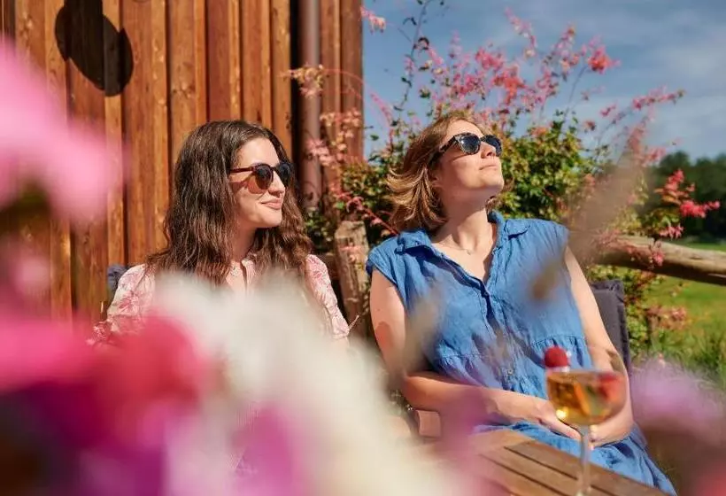 Hotelli Nordenholzer Hof