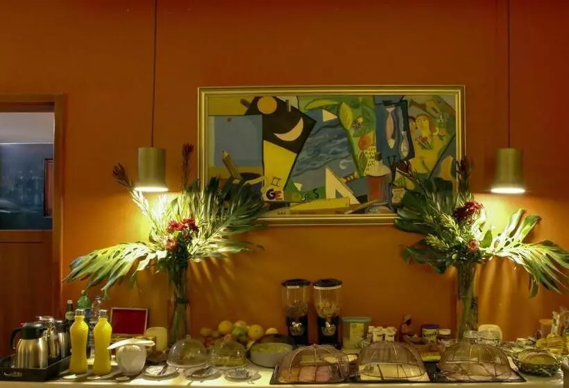 Majatalo Dazk Golden Estate