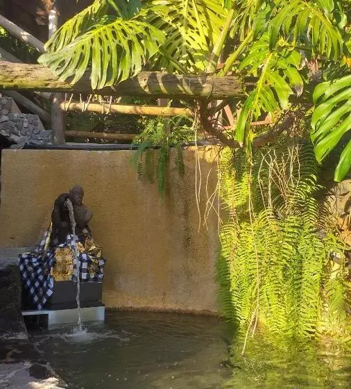 Majatalo Dazk Golden Estate