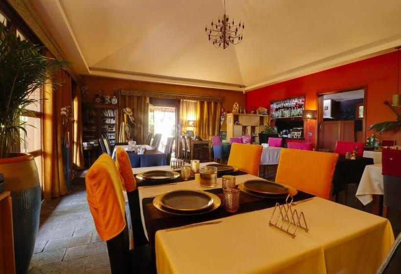 بنسيون Dazk Golden Estate