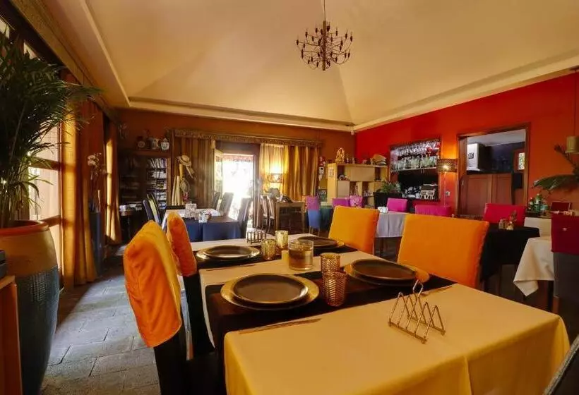 Majatalo Dazk Golden Estate