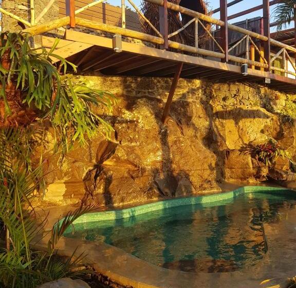 بنسيون Dazk Golden Estate