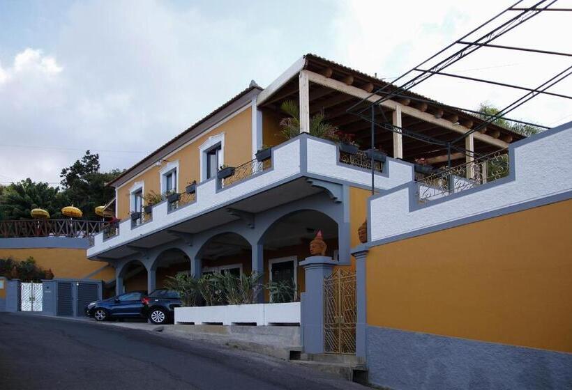 بنسيون Dazk Golden Estate