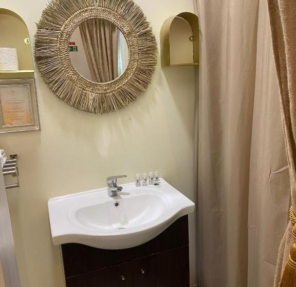 بنسيون Dazk Golden Estate