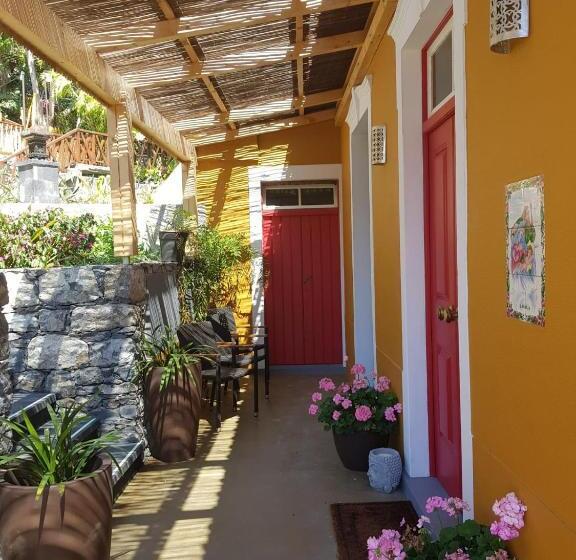 بنسيون Dazk Golden Estate