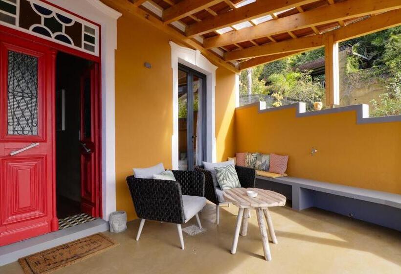 بنسيون Dazk Golden Estate