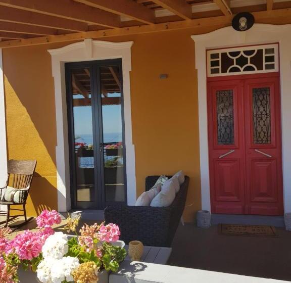 بنسيون Dazk Golden Estate