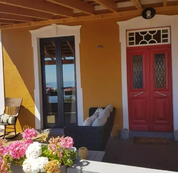 Majatalo Dazk Golden Estate