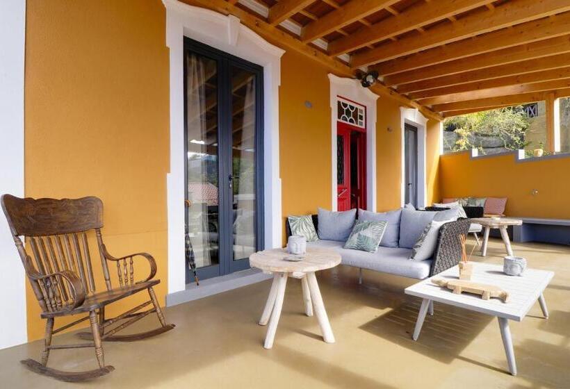 بنسيون Dazk Golden Estate