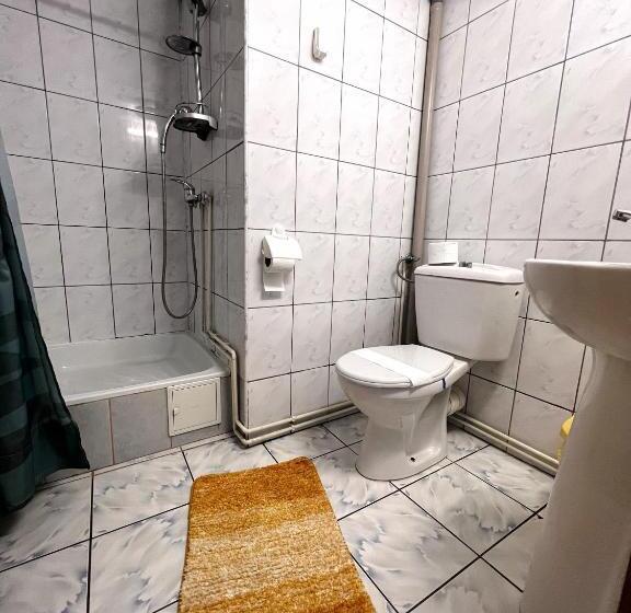 Pensiunea Folea Rasnov