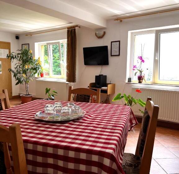 Pensiunea Folea Rasnov