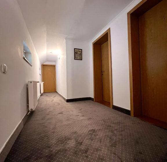 Pensiunea Folea Rasnov