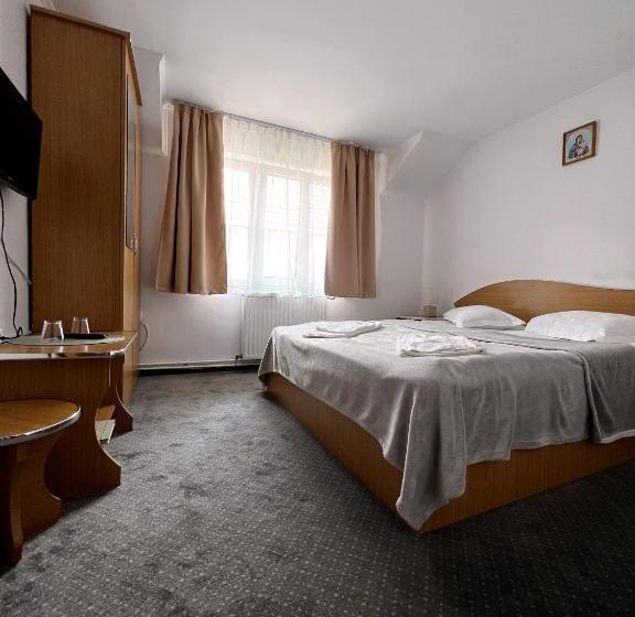 Pensiunea Folea Rasnov