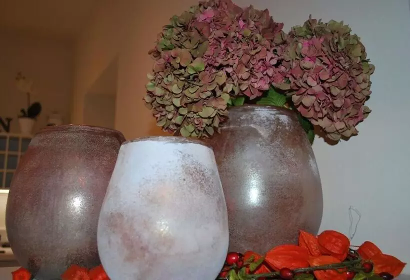 Hotelli Am Berg Esslingen