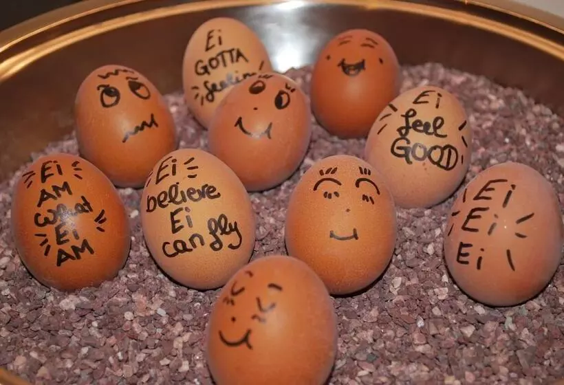 Hotelli Am Berg Esslingen