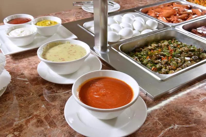 Ani Grand Hotel Yerevan