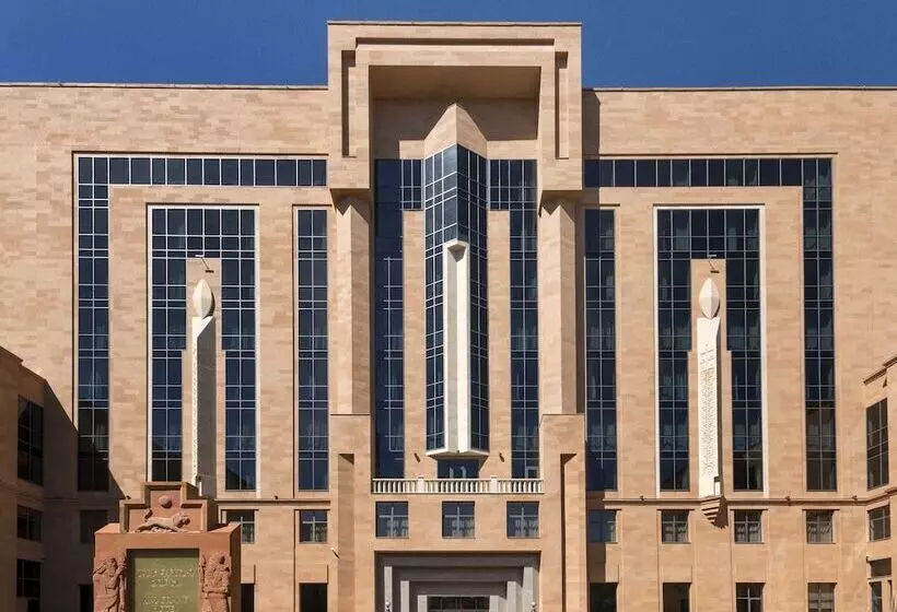 Ani Grand Hotel Yerevan
