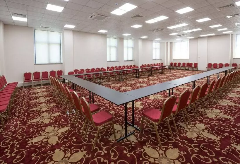 Ani Grand Hotel Yerevan