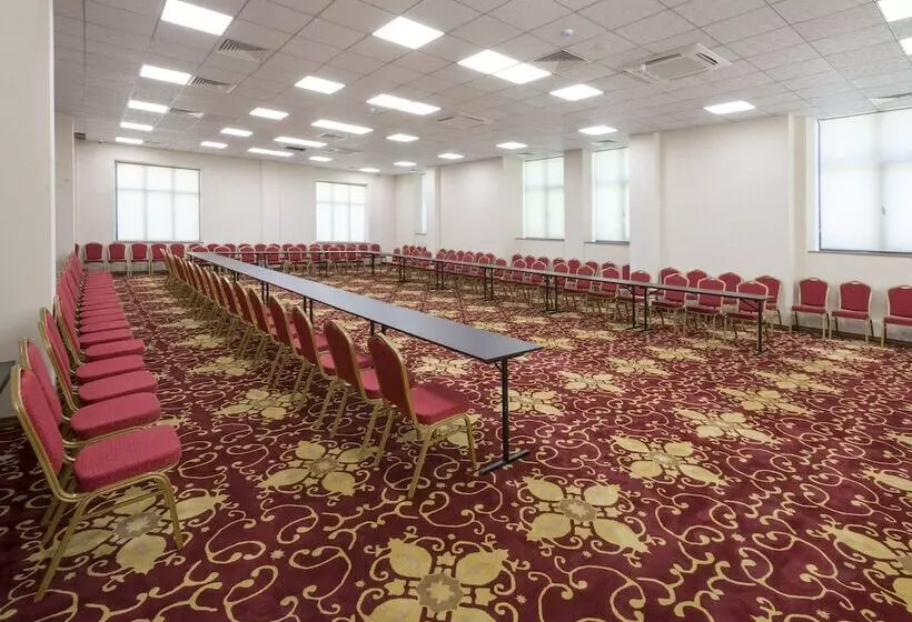 Ani Grand Hotel Yerevan