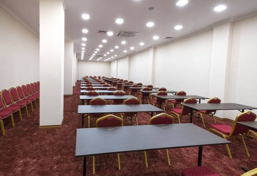 Ani Grand Hotel Yerevan