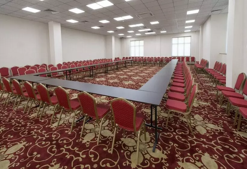 Ani Grand Hotel Yerevan