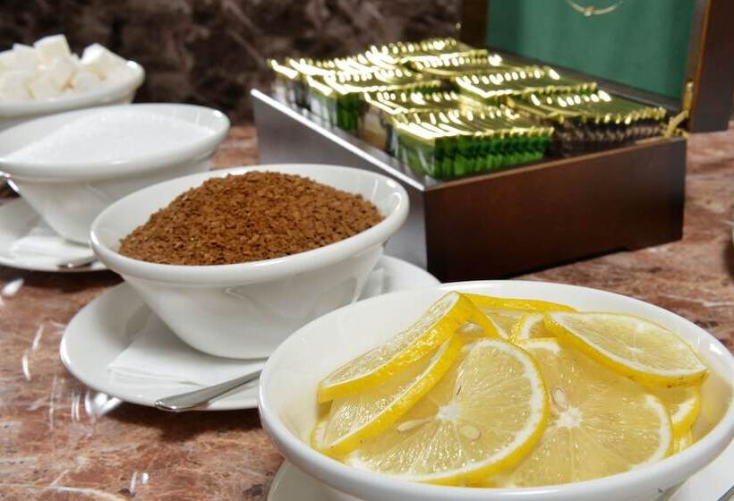 Ani Grand Hotel Yerevan