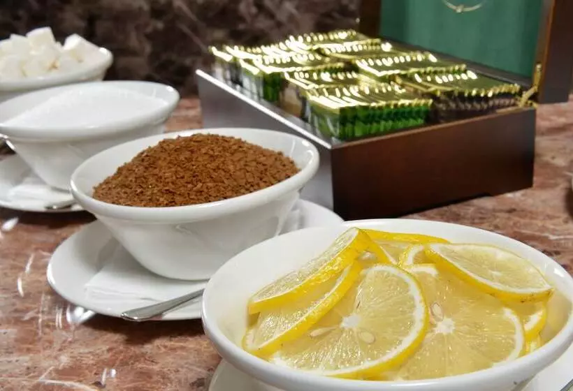 Ani Grand Hotel Yerevan