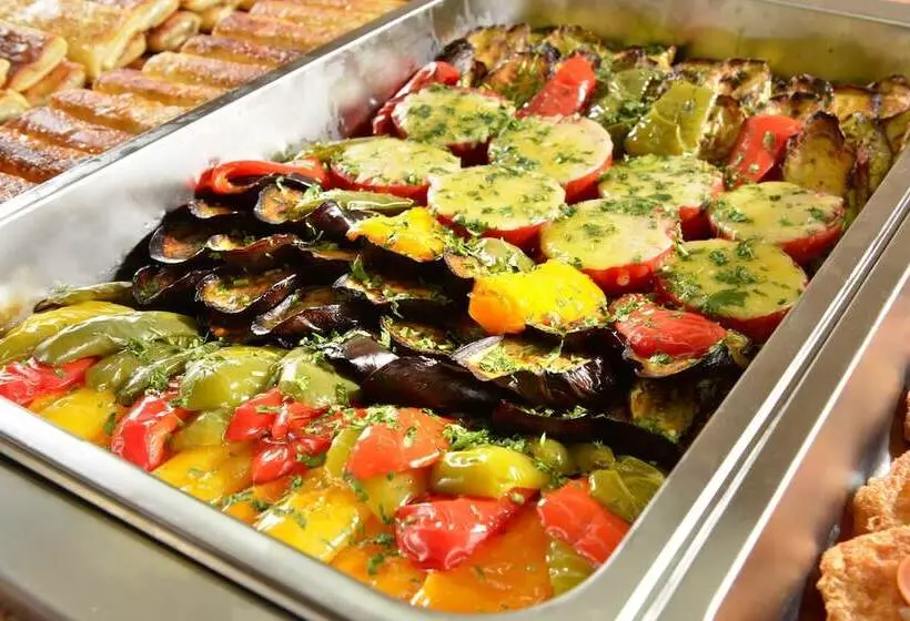 Ani Grand Hotel Yerevan