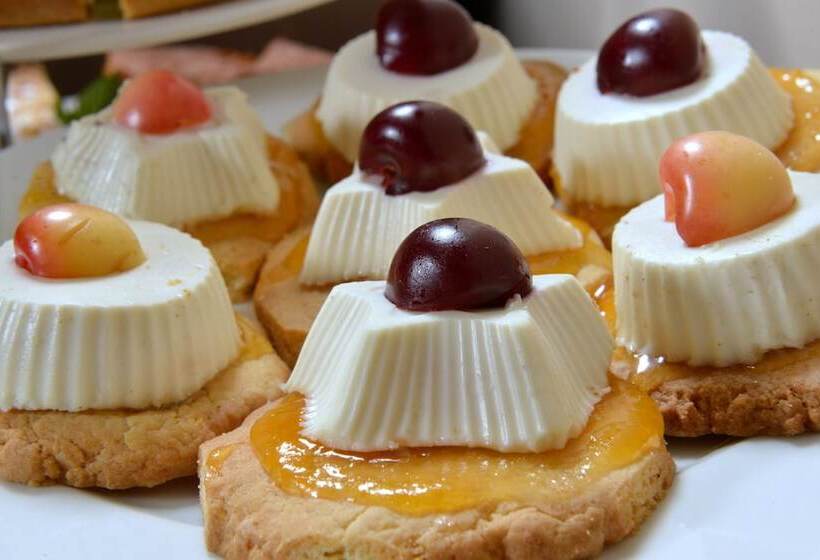 Ani Grand Hotel Yerevan