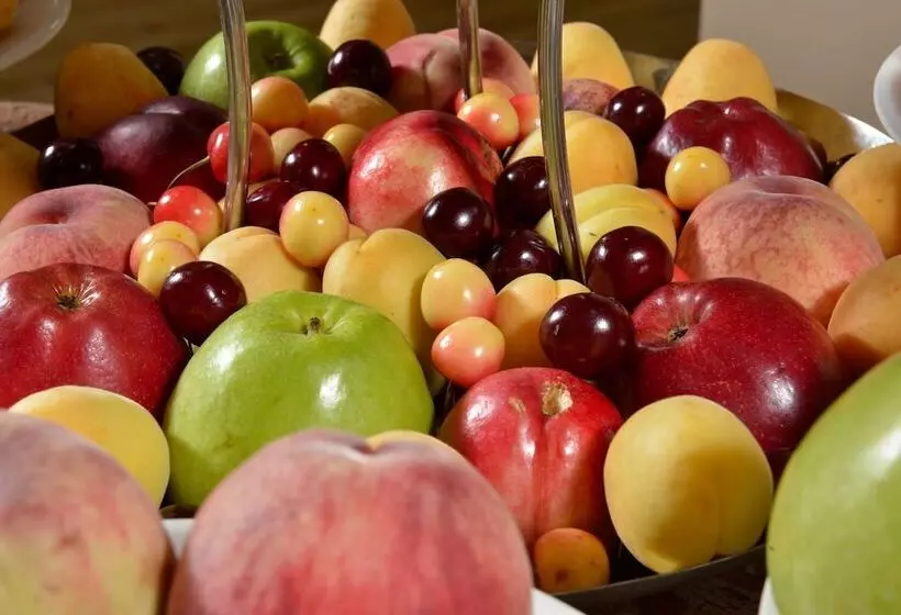 Ani Grand Hotel Yerevan