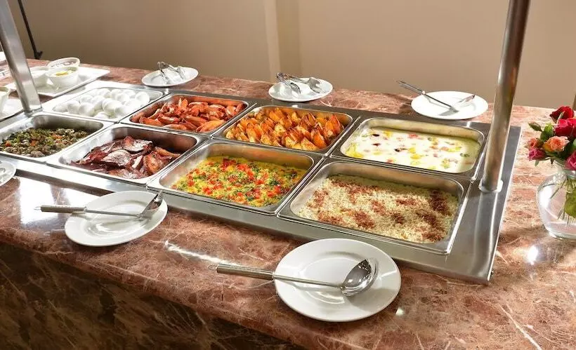 Ani Grand Hotel Yerevan