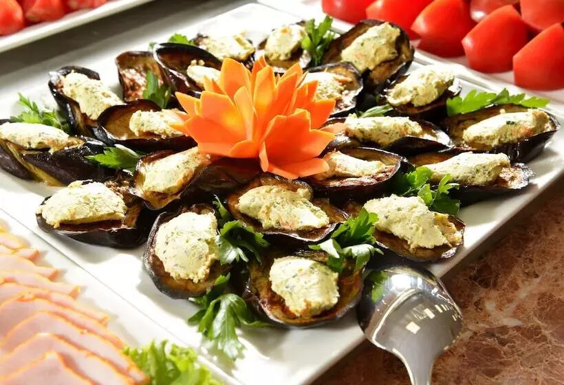 Ani Grand Hotel Yerevan