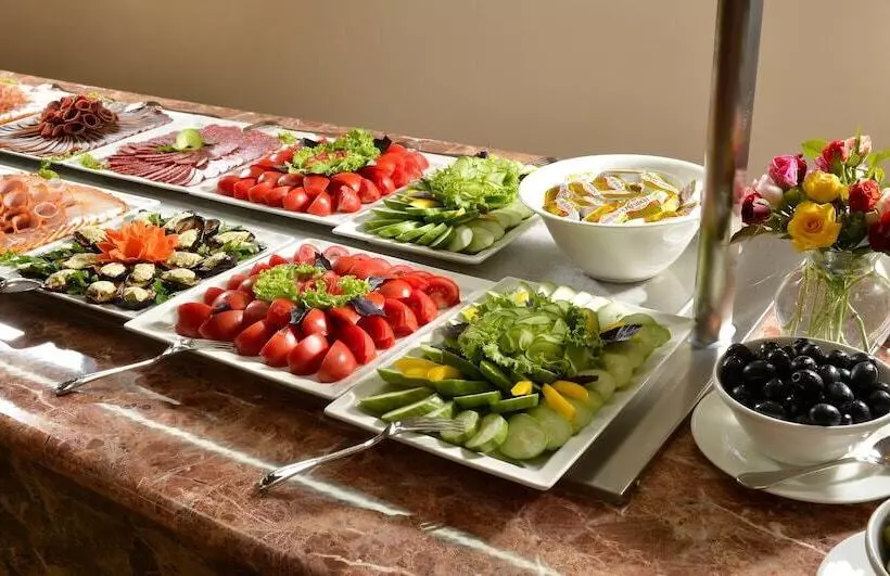 Ani Grand Hotel Yerevan