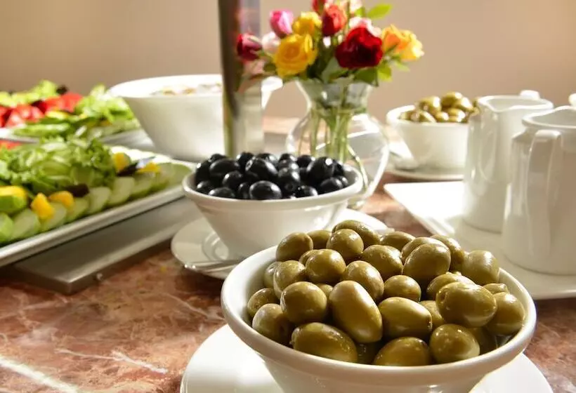 Ani Grand Hotel Yerevan