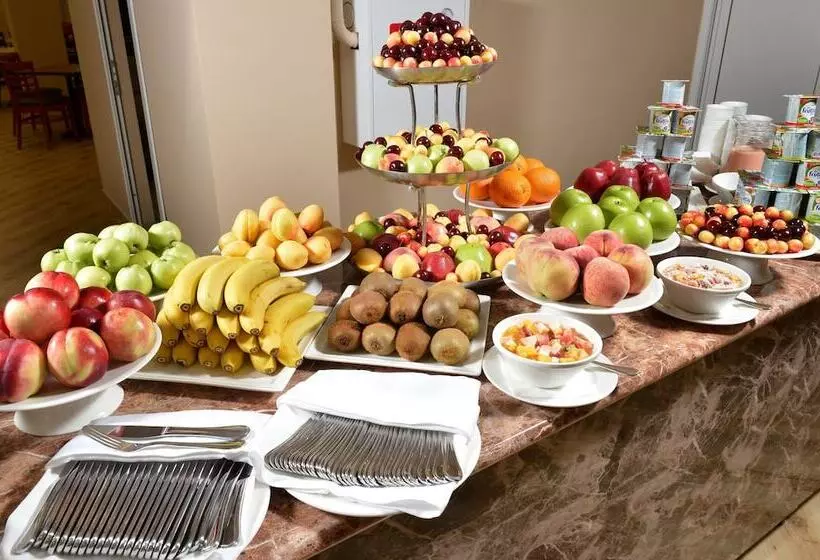 Ani Grand Hotel Yerevan