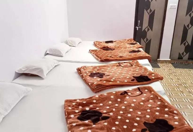 Hotelli Chunmun Cottage