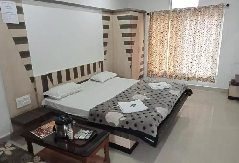 Hotelli Chunmun Cottage