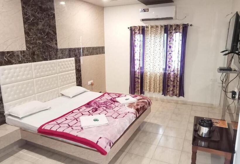 בית מלון כפרי Chunmun Cottage