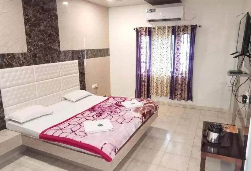 Hotelli Chunmun Cottage