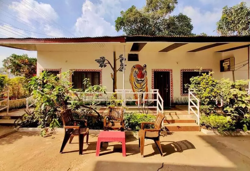 Hotelli Chunmun Cottage