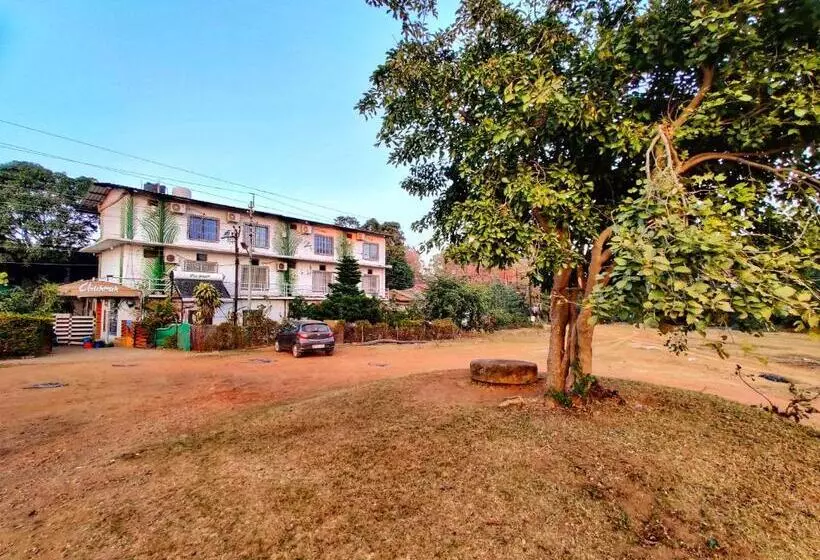 Hotelli Chunmun Cottage