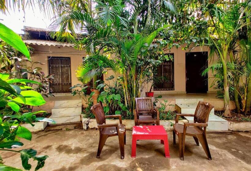 בית מלון כפרי Chunmun Cottage