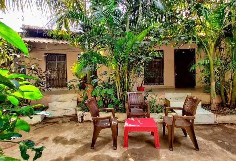 Hotelli Chunmun Cottage