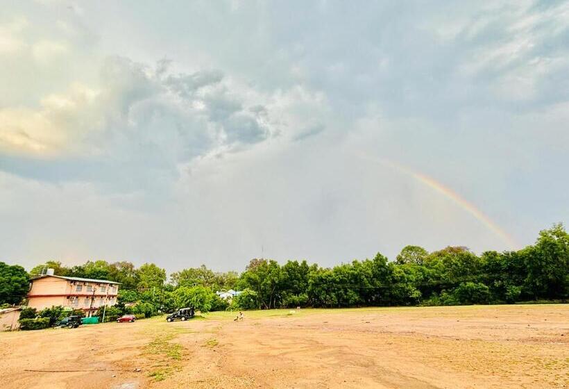 בית מלון כפרי Chunmun Cottage