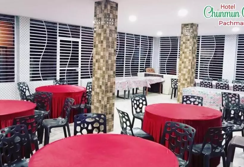 Hotelli Chunmun Cottage