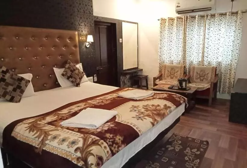 Hotelli Chunmun Cottage