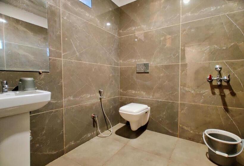 בית מלון כפרי Chunmun Cottage