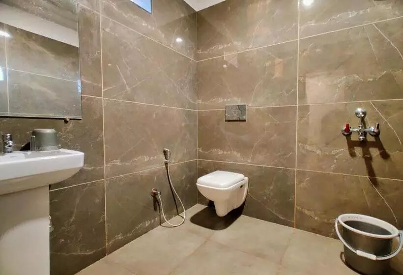 Hotelli Chunmun Cottage