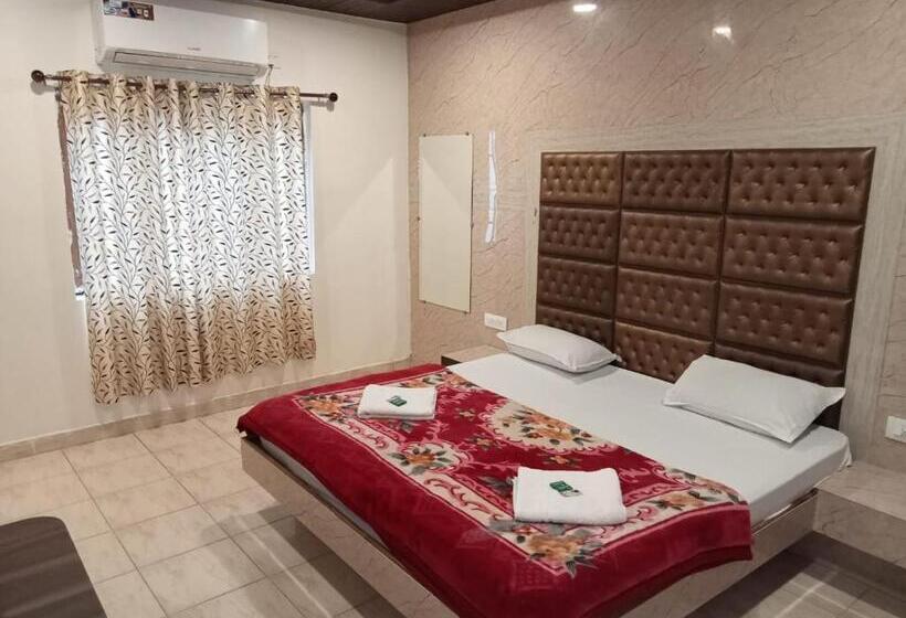 בית מלון כפרי Chunmun Cottage