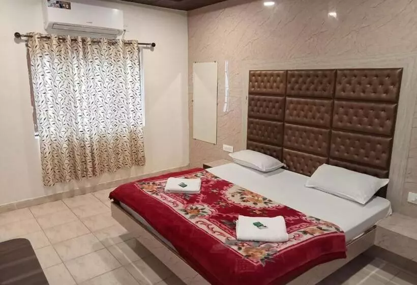 Hotelli Chunmun Cottage